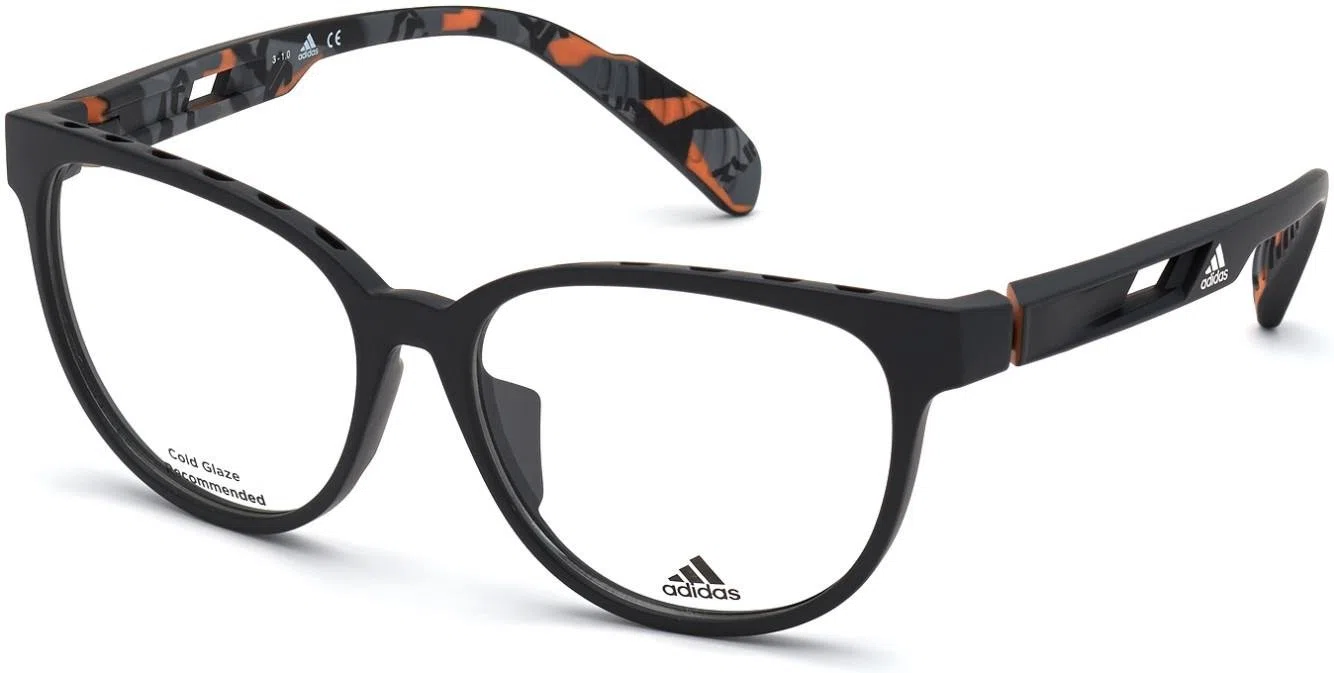 ADIDAS SPORT 5001 Eyeglasses - view 4